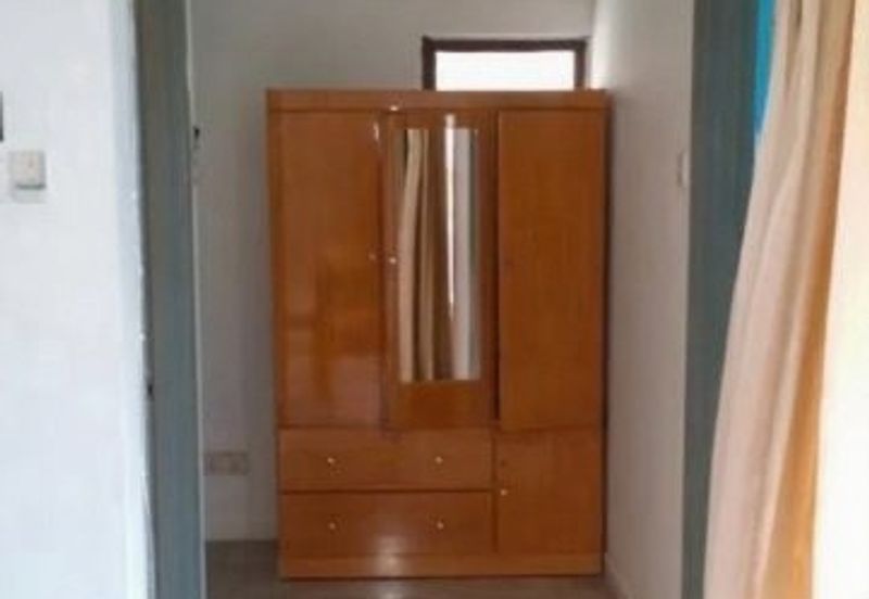 Danau Permai Condominium