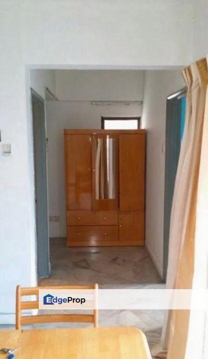 Danau Permai Condominium, Taman Desa for Rent, Kuala Lumpur, Taman Desa 