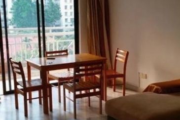 Danau Permai Condominium