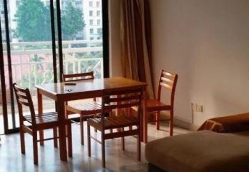 Danau Permai Condominium