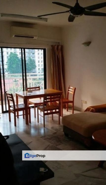 Danau Permai Condominium, Taman Desa for Rent, Kuala Lumpur, Taman Desa 