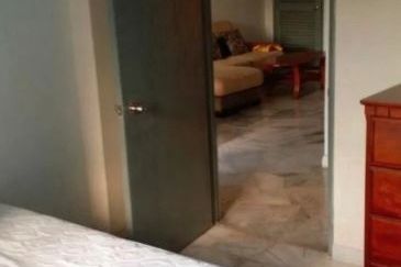 Danau Permai Condominium