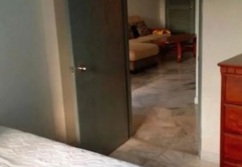 Danau Permai Condominium