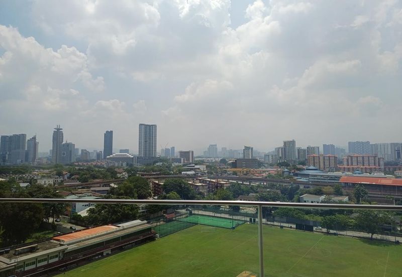 Mayfair Residences @ Pavilion Embassy