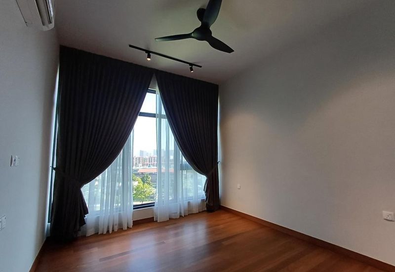 Mayfair Residences @ Pavilion Embassy