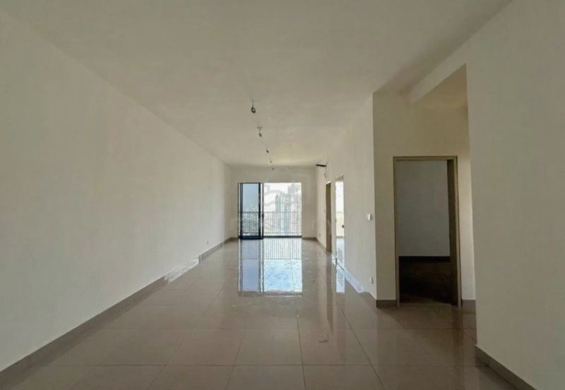 The Harmony (Residensi Riamas)