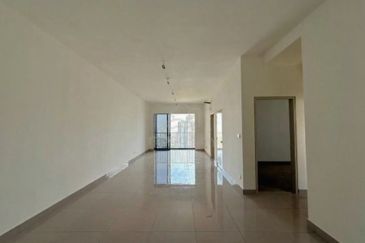 The Harmony (Residensi Riamas)