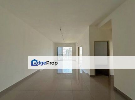 The Harmony (Residensi Riamas), Jalan Klang Lama (Old Klang Road) for Sale 3 BR Unit, Kuala Lumpur, Jalan Klang Lama (Old Klang Road)