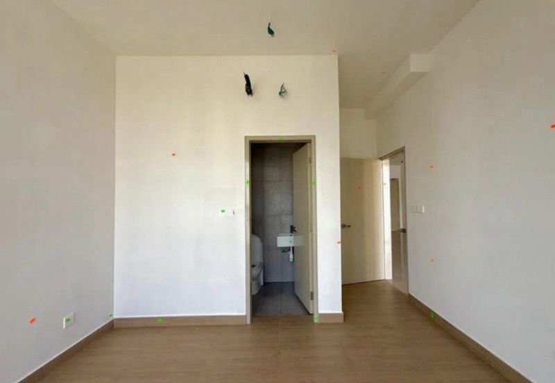 The Harmony (Residensi Riamas)