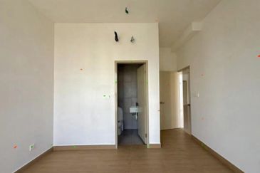 The Harmony (Residensi Riamas)