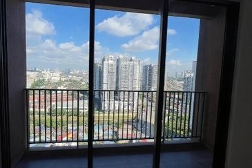 The Harmony (Residensi Riamas)