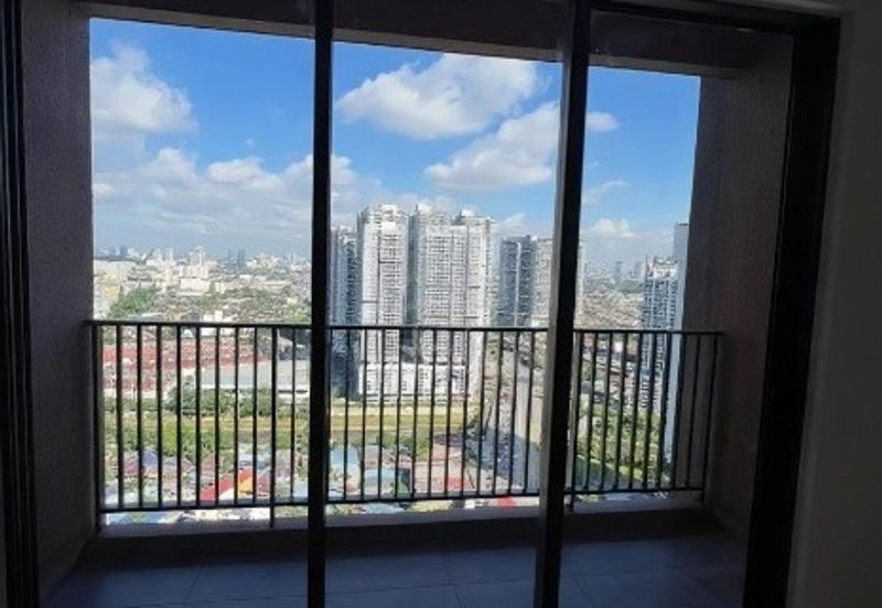 The Harmony (Residensi Riamas)