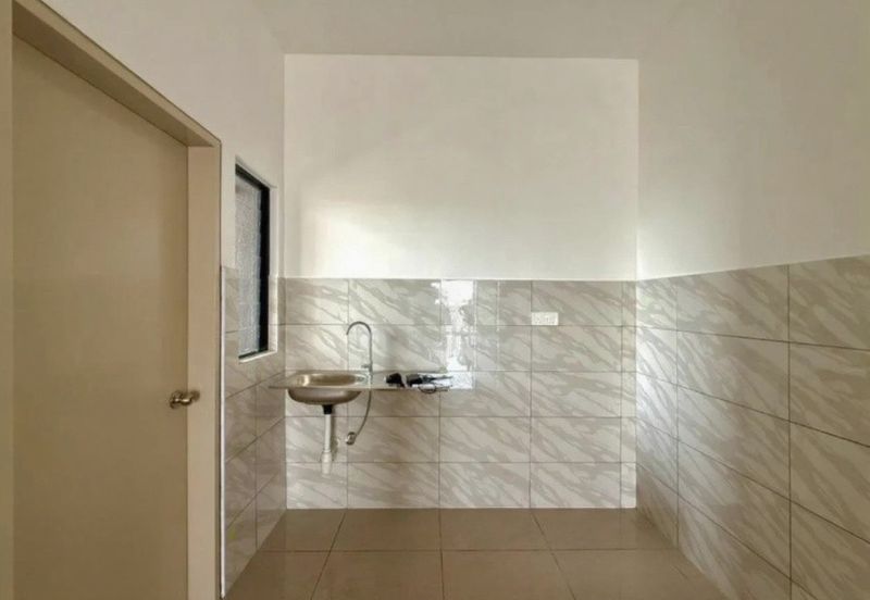 The Harmony (Residensi Riamas)