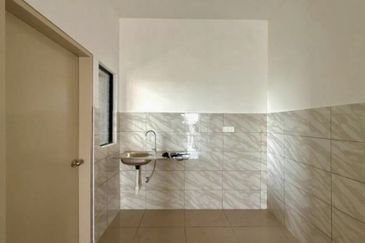 The Harmony (Residensi Riamas)