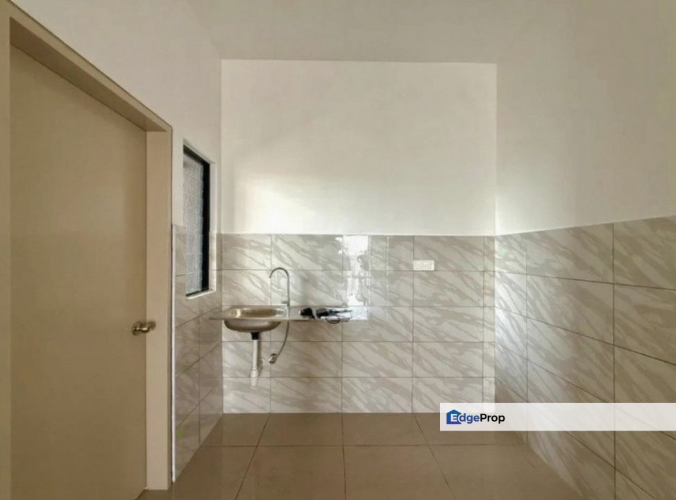 The Harmony (Residensi Riamas), Jalan Klang Lama (Old Klang Road) for Sale 3 BR Unit, Kuala Lumpur, Jalan Klang Lama (Old Klang Road)