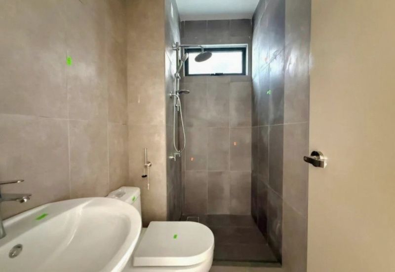 The Harmony (Residensi Riamas)