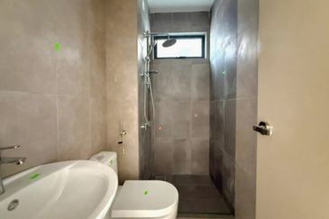 The Harmony (Residensi Riamas)