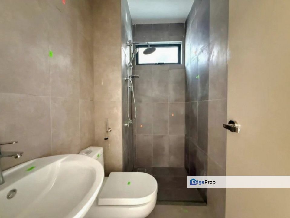 The Harmony (Residensi Riamas), Jalan Klang Lama (Old Klang Road) for Sale 3 BR Unit, Kuala Lumpur, Jalan Klang Lama (Old Klang Road)