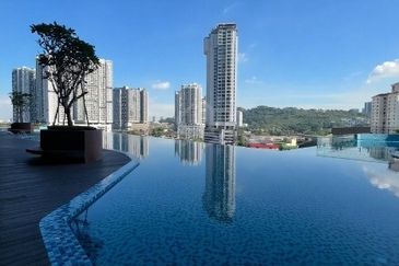 The Harmony (Residensi Riamas)