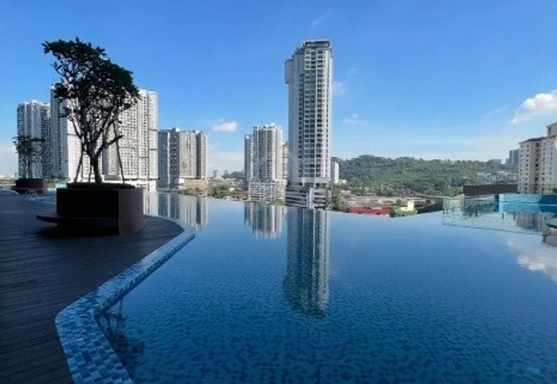 The Harmony (Residensi Riamas)