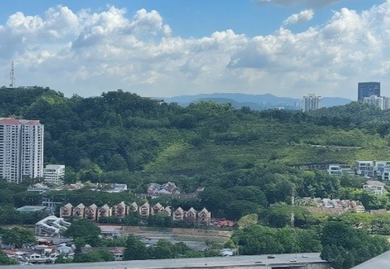 The Harmony (Residensi Riamas)