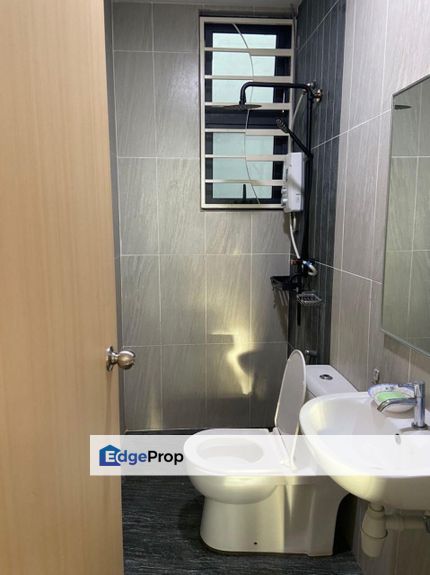 Legasi Kampung Baru, KL City for Rent 3 BR Unit, Kuala Lumpur, KL City