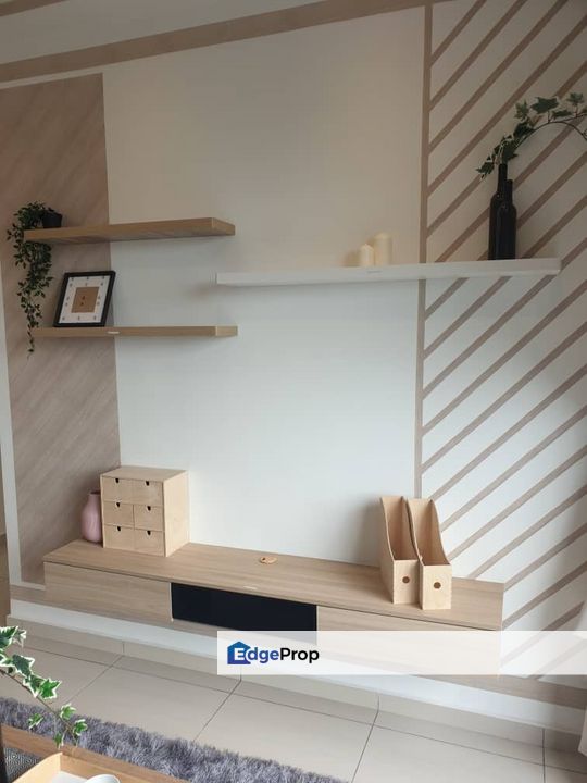 Kenwingston Avenue, Sungai Besi for Sale 3 BR Unit, Kuala Lumpur, Sungai Besi