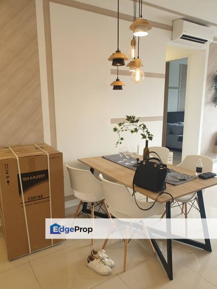 Kenwingston Avenue, Sungai Besi for Sale 3 BR Unit, Kuala Lumpur, Sungai Besi