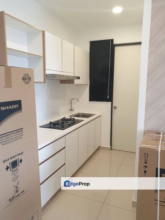 Kenwingston Avenue, Sungai Besi for Sale 3 BR Unit, Kuala Lumpur, Sungai Besi