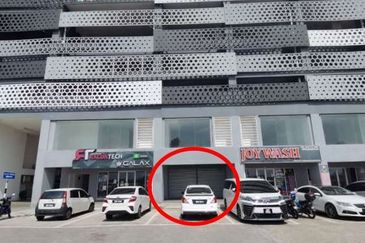 Savanna Lifestyle Retail