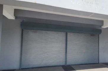 Savanna Lifestyle Retail