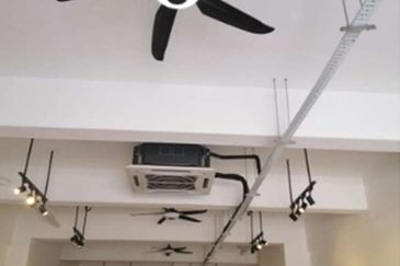 Savanna Lifestyle Retail