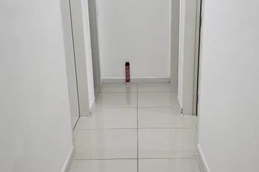 Savanna Executive Suites @ Southville City