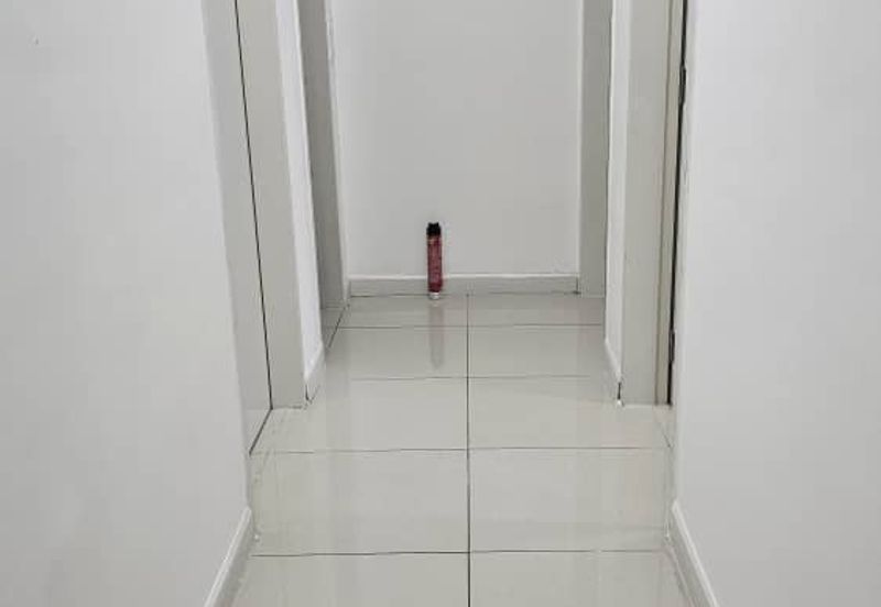 Savanna Executive Suites @ Southville City