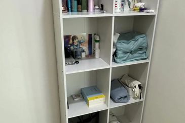 Savanna Executive Suites @ Southville City