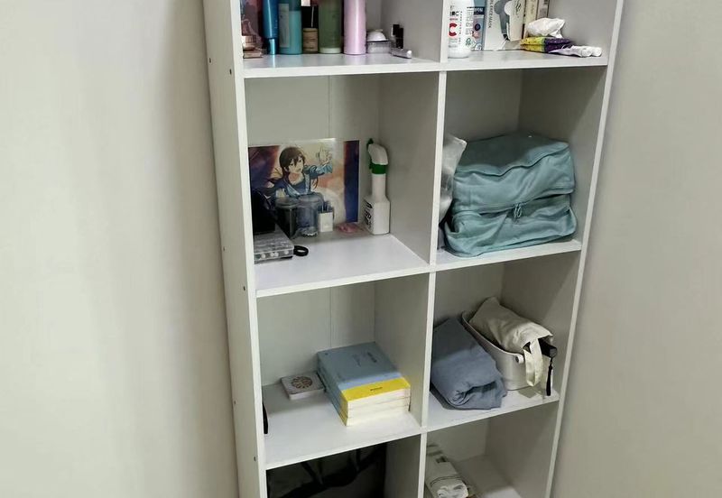 Savanna Executive Suites @ Southville City