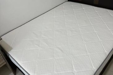 Savanna Executive Suites @ Southville City