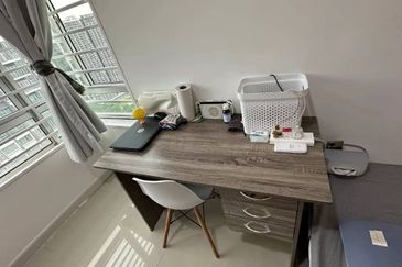 Savanna Executive Suites @ Southville City