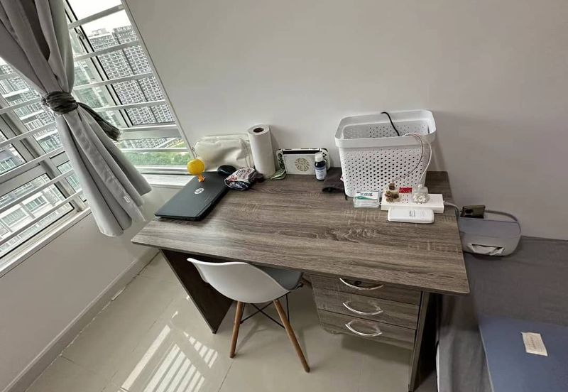 Savanna Executive Suites @ Southville City