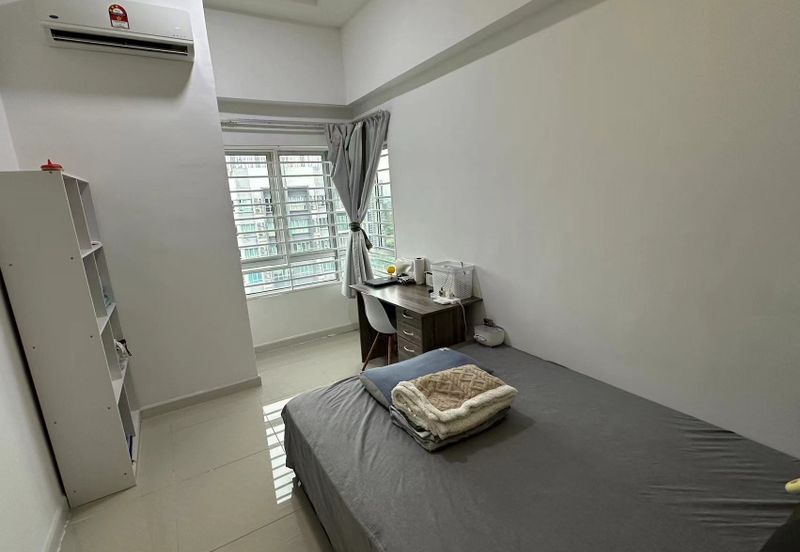 Savanna Executive Suites @ Southville City