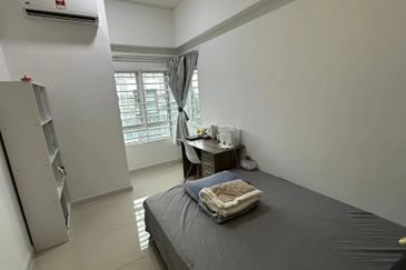 Savanna Executive Suites @ Southville City