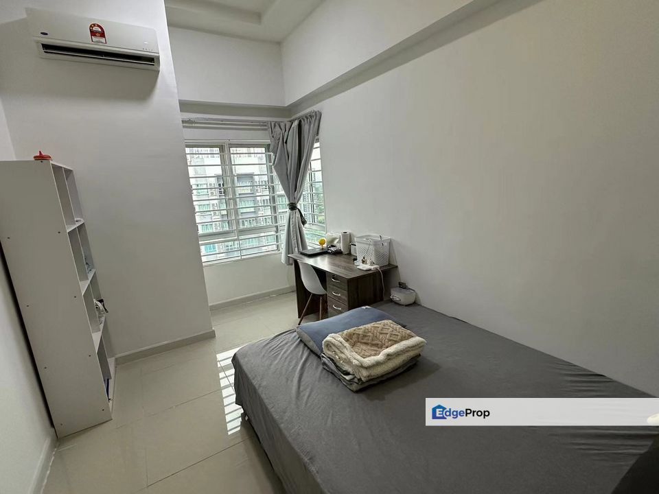 Savanna Executive Suites, Bangi for Rent 3 BR Unit, Selangor, Bangi