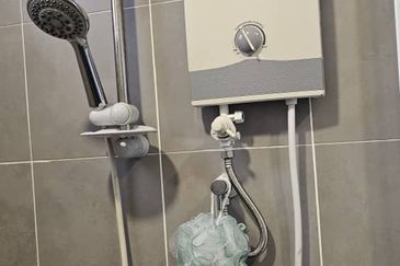 Savanna Executive Suites @ Southville City