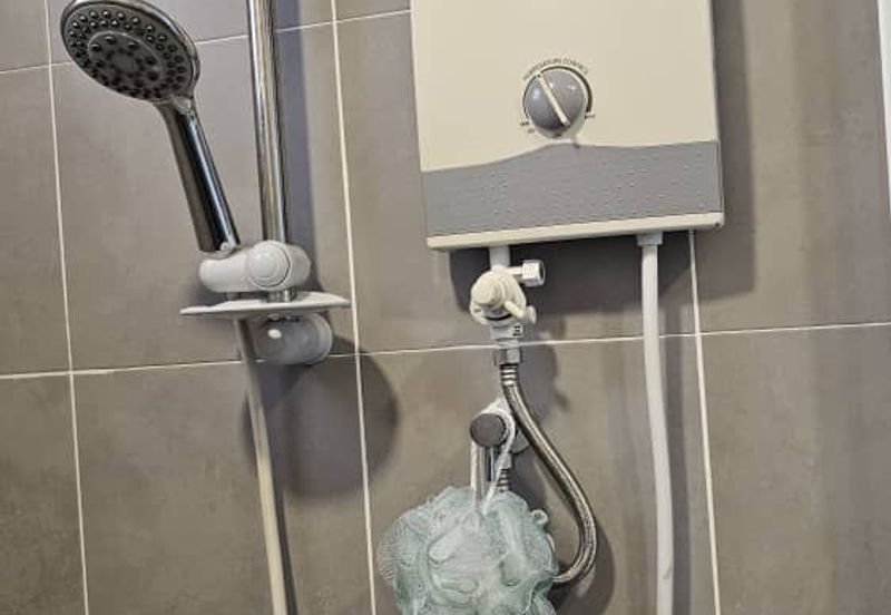 Savanna Executive Suites @ Southville City