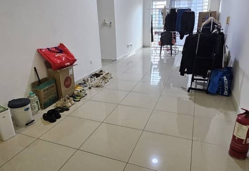 Savanna Executive Suites @ Southville City