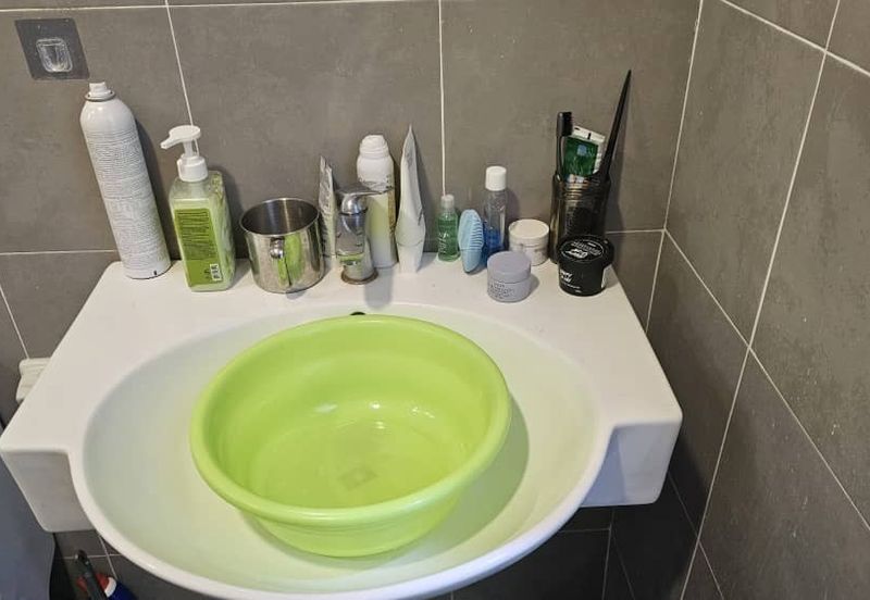 Savanna Executive Suites @ Southville City