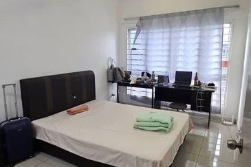 Savanna Executive Suites @ Southville City