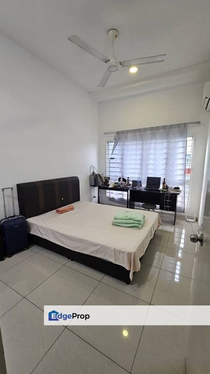 Savanna Executive Suites, Bangi for Rent 3 BR Unit, Selangor, Bangi