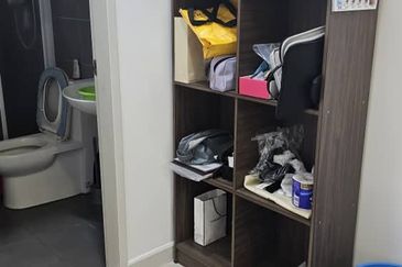 Savanna Executive Suites @ Southville City