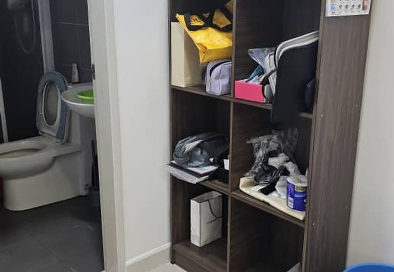 Savanna Executive Suites @ Southville City